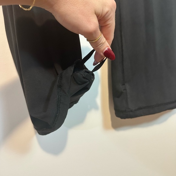 Victoria Secret Black Leggings - Picture 6 of 7